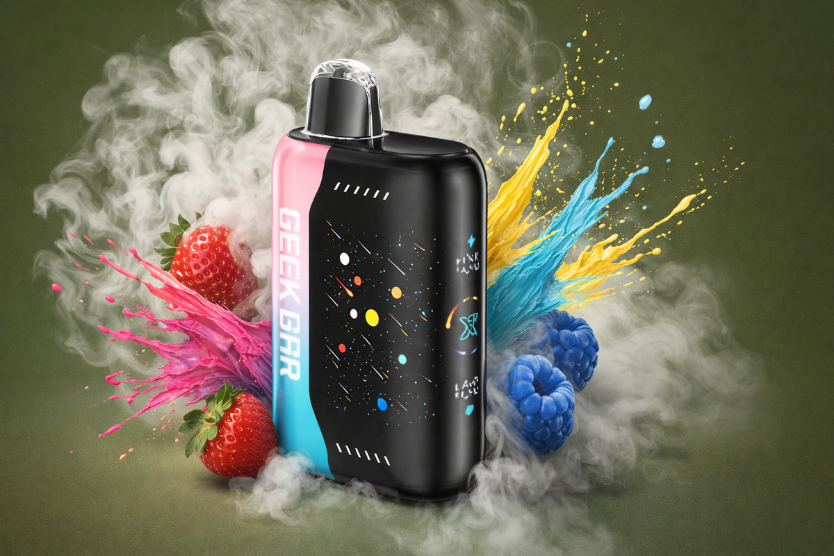 best geekvape aegis Shop GeekVape Aegis Hero 5 Kit
