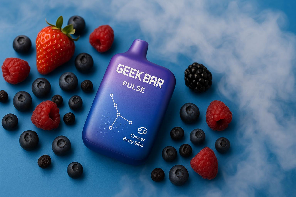 how much is elf bar vape Berry Bliss