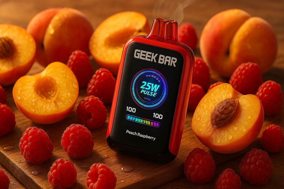 Top 10 Geek Bar Flavors Raspberry Geek Bar | Bold, Juicy Disposable Vape Flavor Geek Bar Flavors Tier List Australia Top 10 Geek Bar Flavors Raspberry Geek Bar | Bold, Juicy Disposable Vape Flavor Geek Bar Flavors Tier List Australia