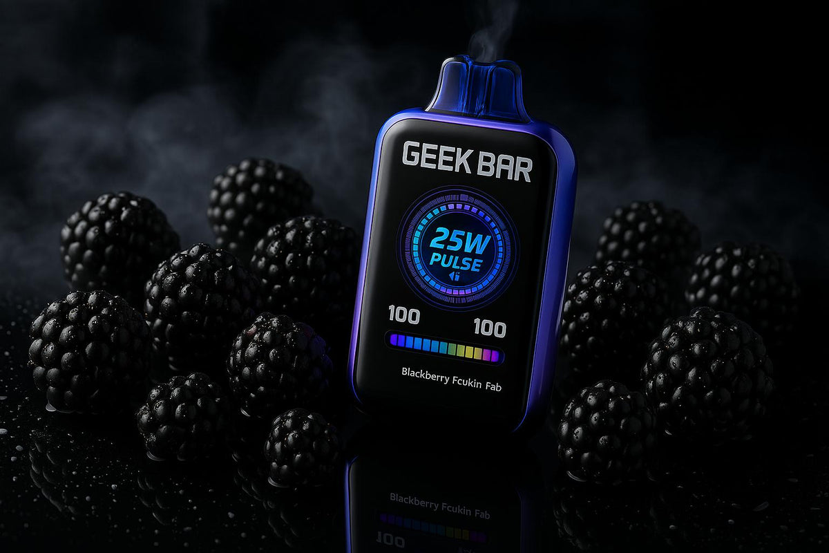Frozen Blackberry Fab Geek Bar Flavor Review Blackberry Fcuking Fab Geek Bar Frozen Blackberry Fab Geek Bar Flavor Review Blackberry Fcuking Fab Geek Bar