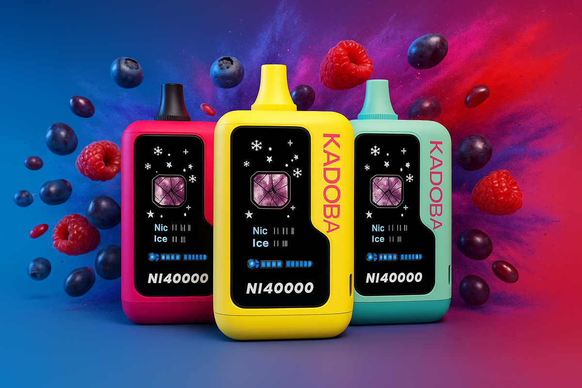 Best Kado Bar Vape Flavors | Buy Sweet Hits At Low Price Now Best Kado Bar Vape Flavors | Buy Sweet Hits At Low Price Now