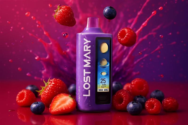 scary berry lost mary flavor profile How Long Should You Charge A Mr Fog Switch Mr Fog Switch SW15000 0%  Nicotine Disposable Vape Mr Fog Switch 5500 main image 0