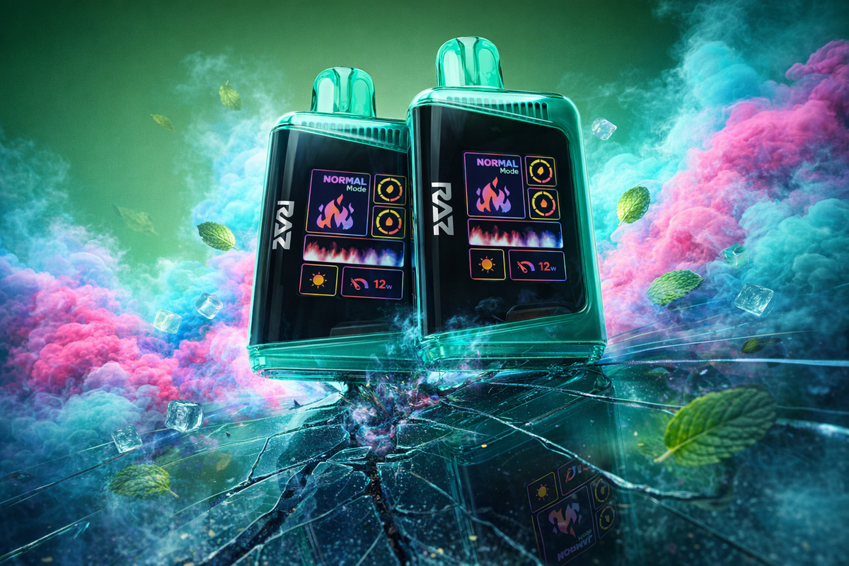 elf bar vape uk Buy Raz Disposable Vape Collection -Shop Raz Vapes main image 1