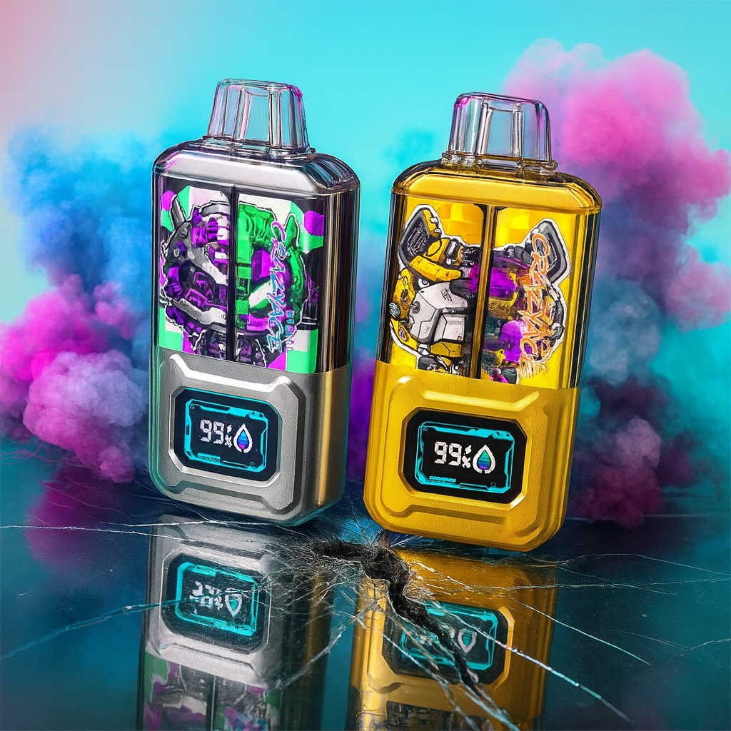 baja blast disposable vape CRAZYACE Vapes