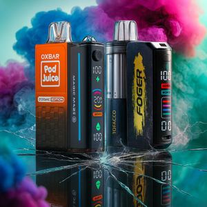 Cheap Vapes - 1