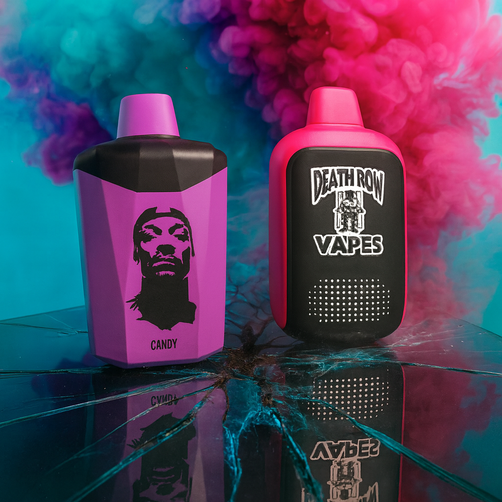 Death Row Vapes | Explore 5000 & 7000 Puffs Vapes Near You Death Row Vapes | Explore 5000 & 7000 Puffs Vapes Near You