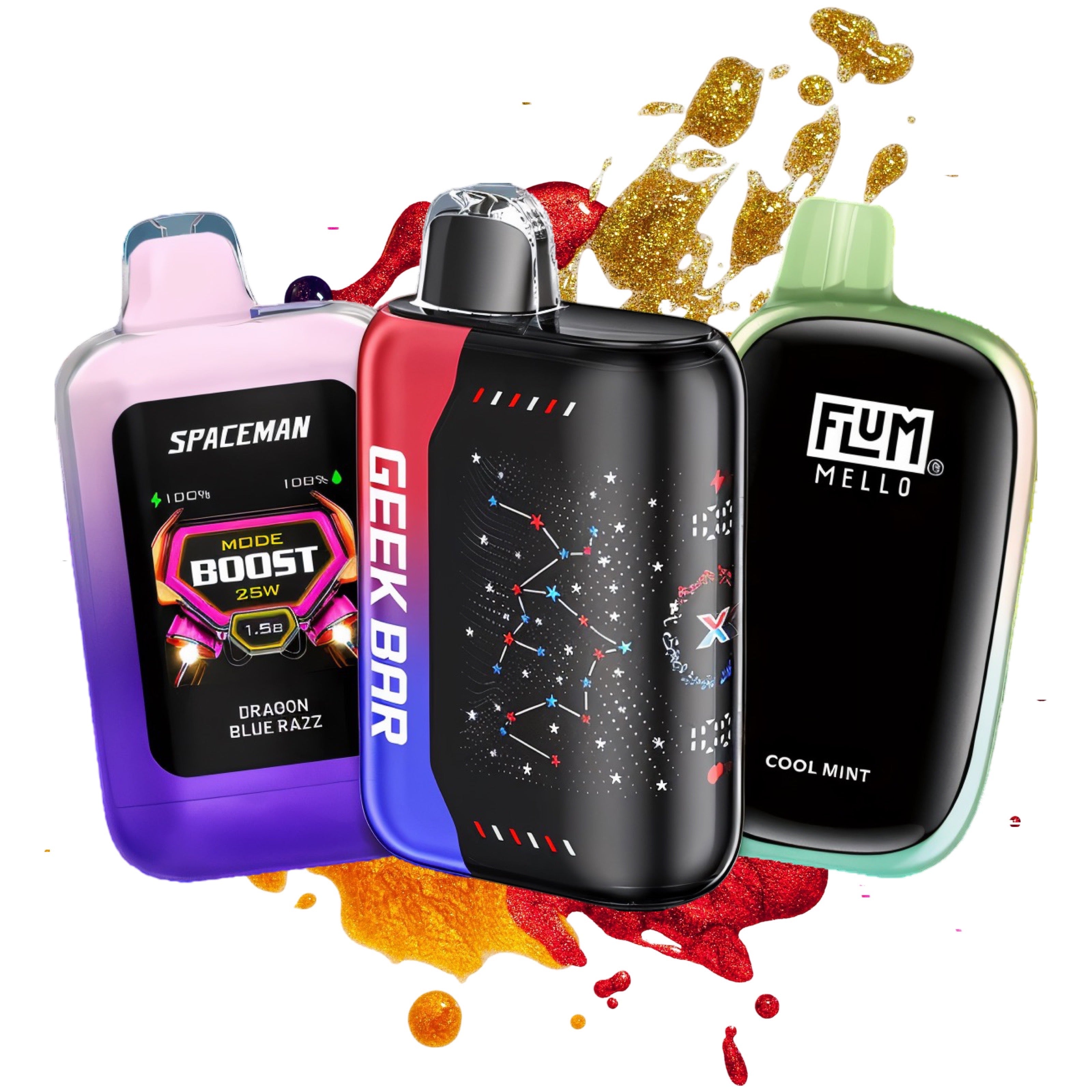 Disposable Vapes