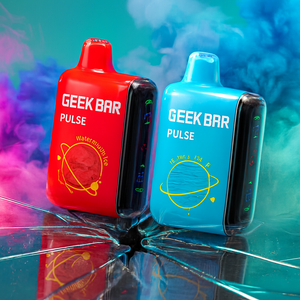Geek Bar Zero Nicotine - 3