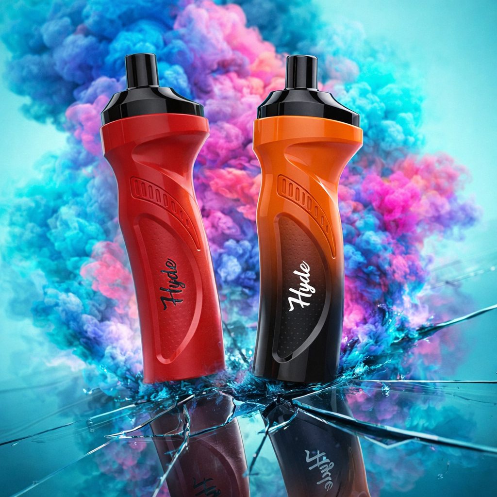 Hyde Vapes | Explore Flavors & Shop Online at Great Price Hyde Vapes | Explore Flavors & Shop Online at Great Price