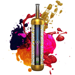 Olit Pro Hookahlit 60K - 0.35% Nic