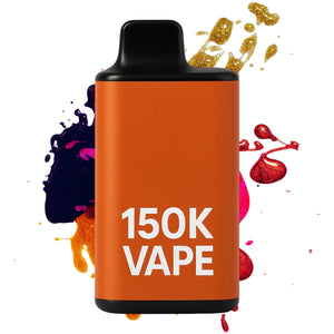 150K Vapes