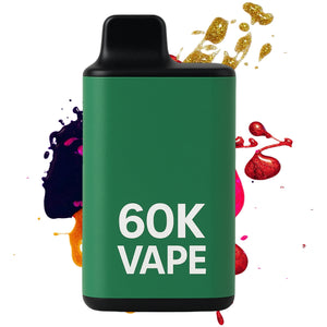 60K Vapes
