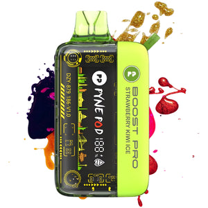 Pyne Pod Boost Pro 20K