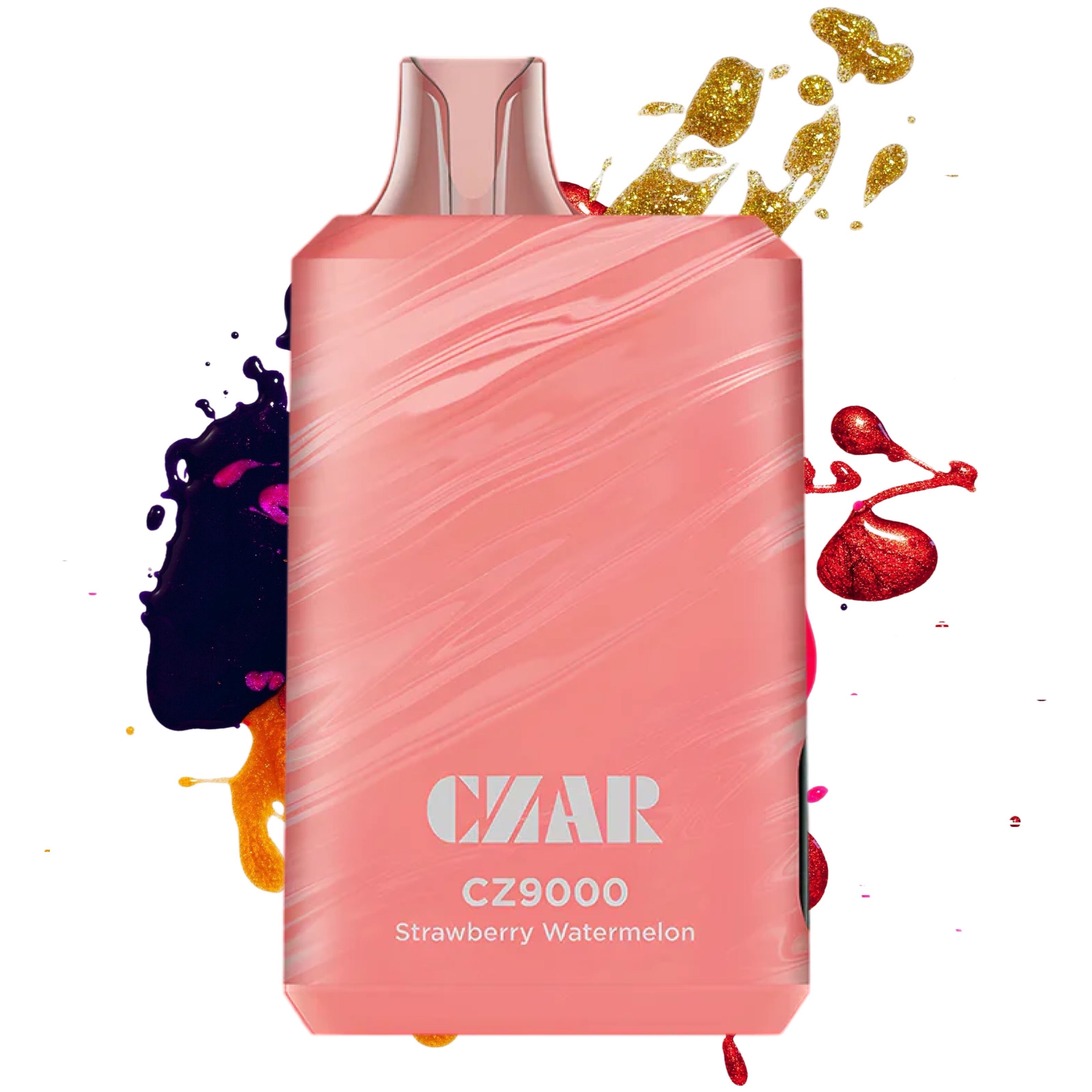 CZAR vape