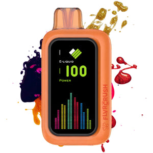 Flavor Crush vape