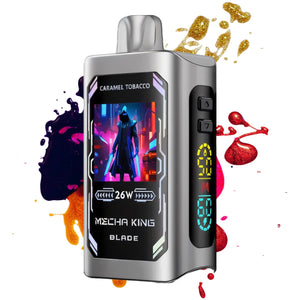 Mecha King