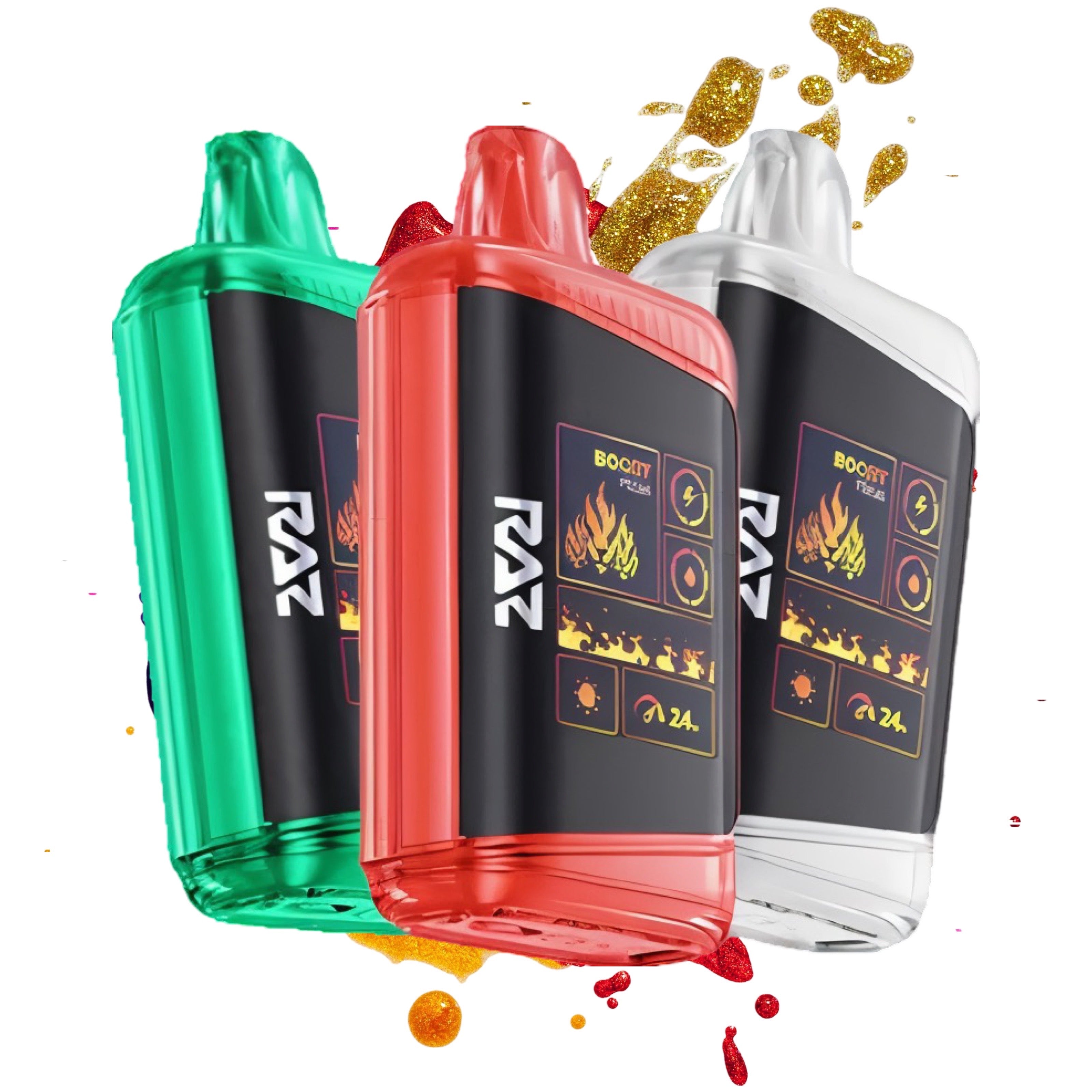 RAZ Vape