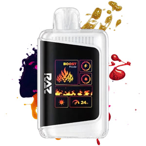 RAZ LTX 25K
