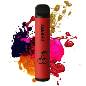 Cherry vape