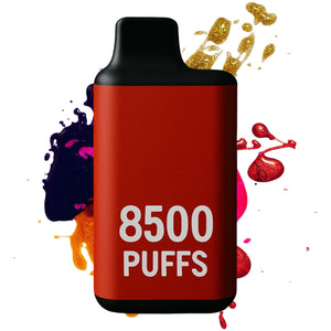 8500 Puff Vape
