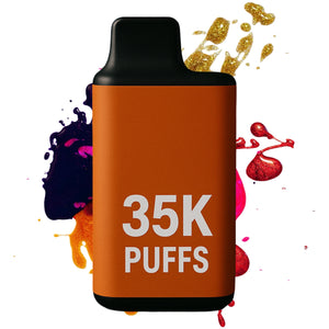35K Vapes