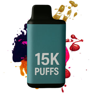 15k Vapes