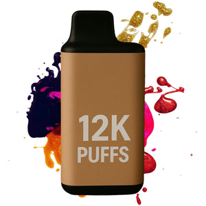 12K Vapes