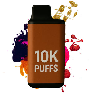 10K Vapes