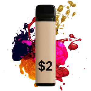 Disposables Under $10