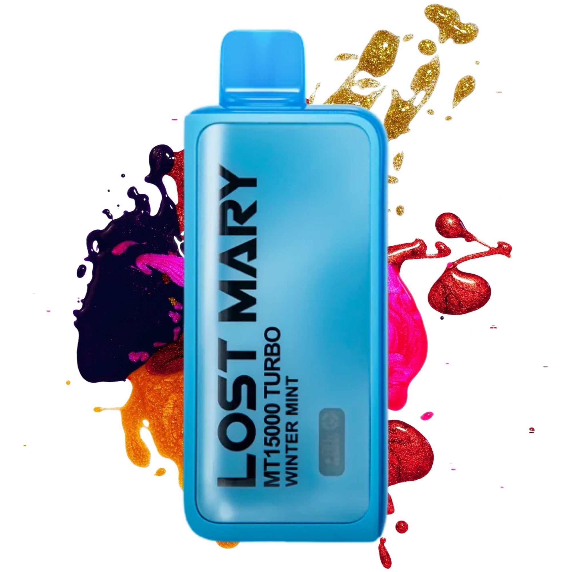 Lost Mary MT15000 - 2% Nic
