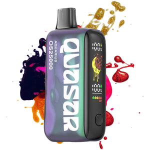 Lost Mary Quasar OS25000