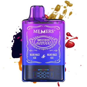 Memers - Switcher S22K