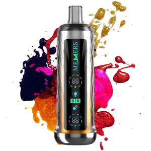 Memers - Wukong V20K - 0.5% Nic