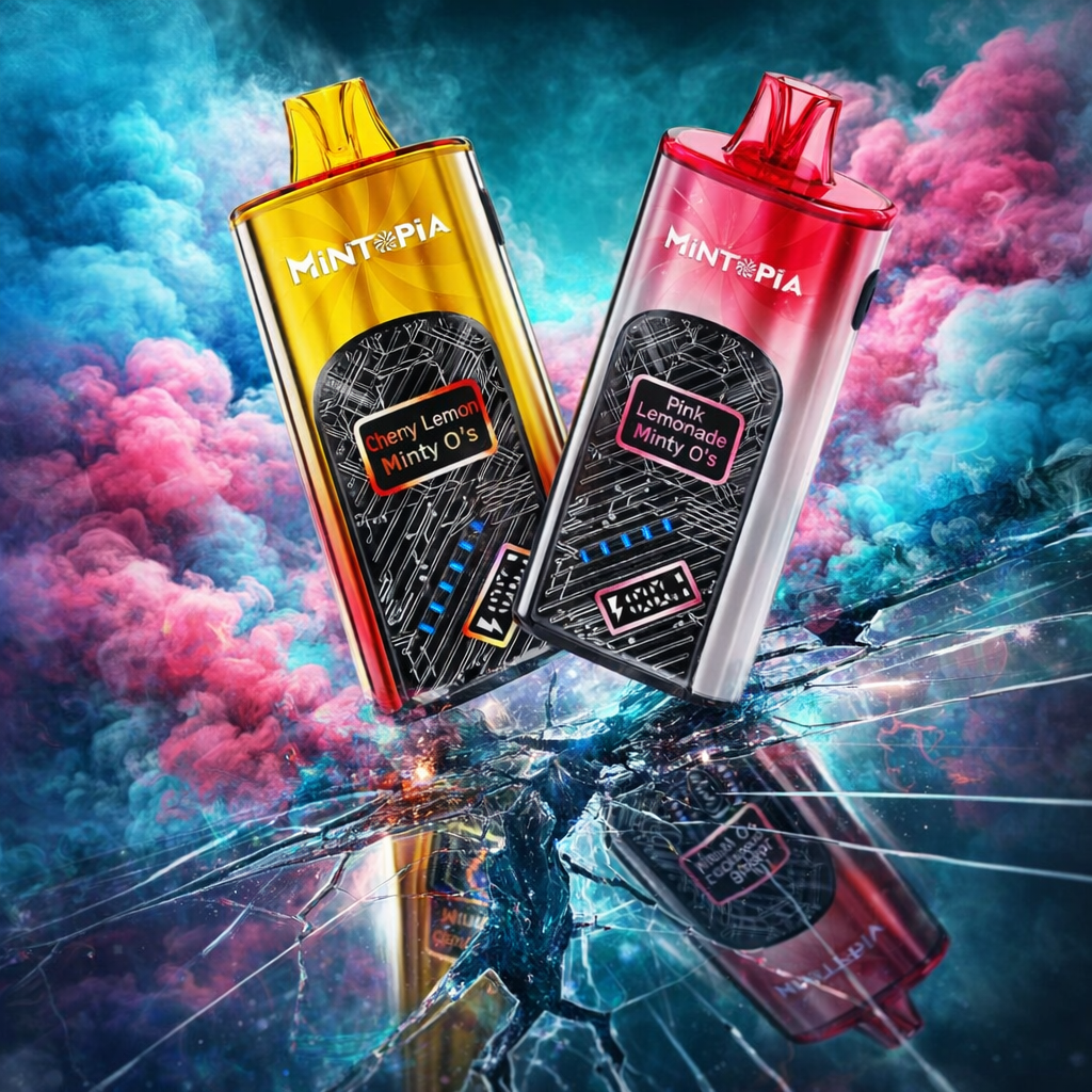 Mintopia Vapes | Buy Mint Flavors Nearby, Price from $6.99 Mintopia Vapes | Buy Mint Flavors Nearby, Price from $6.99