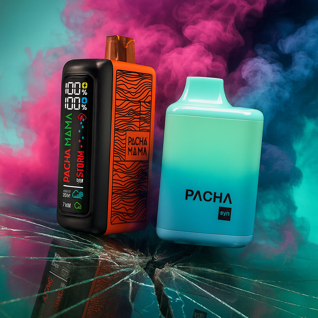 Pachamama Vapes | Long-Lasting Disposable Vape & Rich Flavors Pachamama Vapes | Long-Lasting Disposable Vape & Rich Flavors
