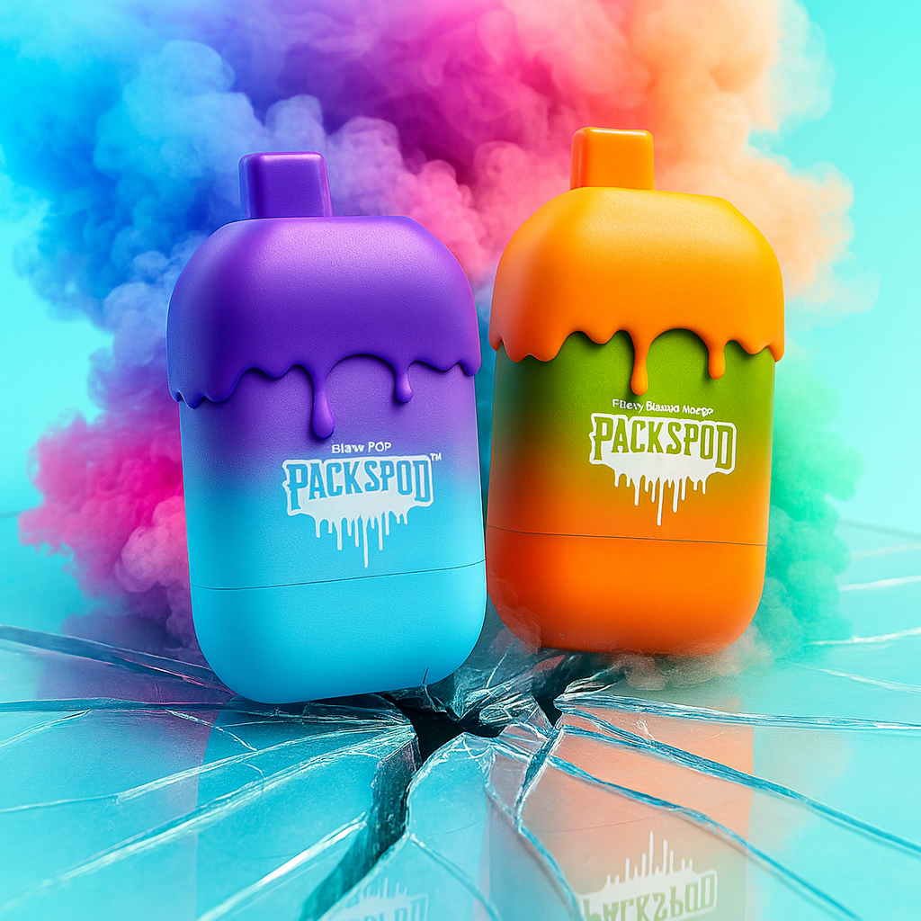 Packspod Vapes | Flavorful Disposable Vapes with 5000 Puffs Packspod Vapes | Flavorful Disposable Vapes with 5000 Puffs