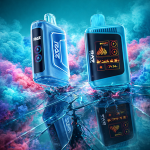 Raz zero nicotine - 2