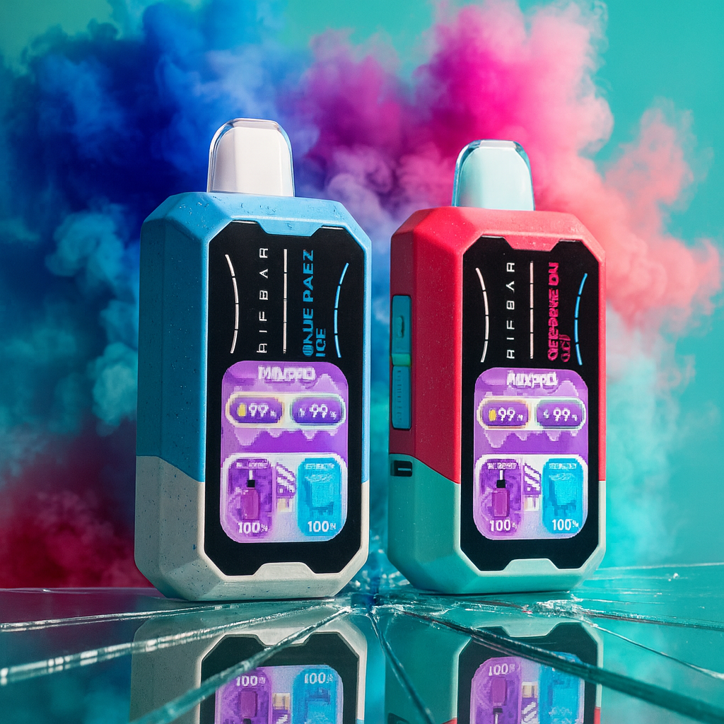 RifBar Vapes | Premium LongLasting Disposable Vape Devices RifBar Vapes | Premium LongLasting Disposable Vape Devices