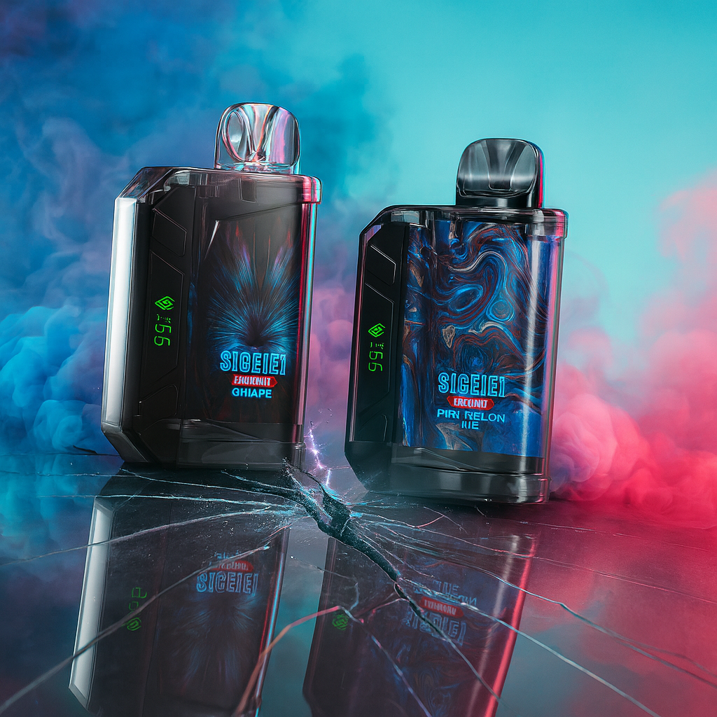 Sigelei Vapes Online | Fast Shipping & Top Deals