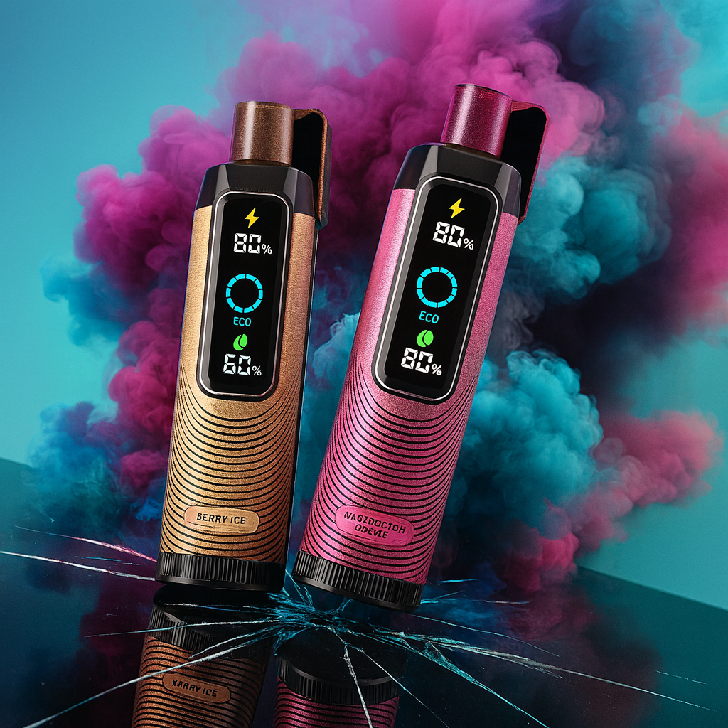 Tick Tock Vapes 20K | Buy Disposable Vape with Rich Flavors Tick Tock Vapes 20K | Buy Disposable Vape with Rich Flavors