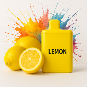 Lemon Vape