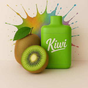 Kiwi Vape