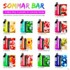 Load image into Gallery viewer, Sommar Bar 50K