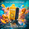 Load image into Gallery viewer, Geek Bar PULSE 15000