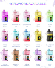 Load image into Gallery viewer, iJoy XP50000