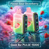 Load image into Gallery viewer, Geek Bar PULSE 15000