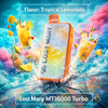 Load image into Gallery viewer, Lost Mary MT35000 Turbo
