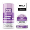 Load image into Gallery viewer, BSX Nicotine Pouches 5pk