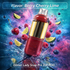 Load image into Gallery viewer, Dinner Lady Snap Pro 35K POD