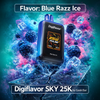 Load image into Gallery viewer, Digiflavor SKY 25K by Geek Bar